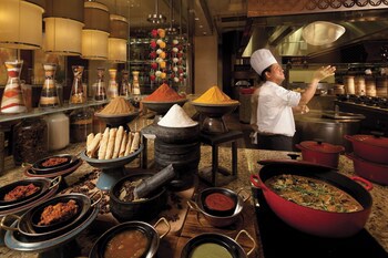 Four Seasons Hotel Macao