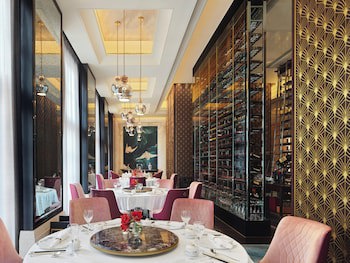 Four Seasons Hotel Macao