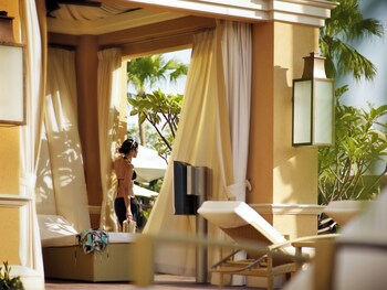 Four Seasons Hotel Macao