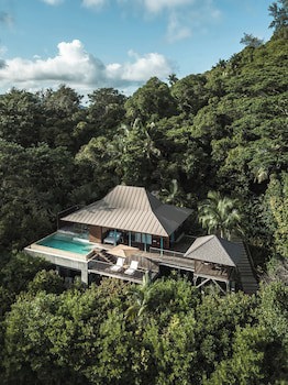 Four Seasons Resort Seychelles
