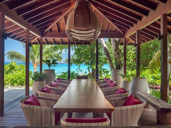 Four Seasons Resort Seychelles