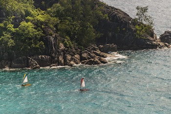 Four Seasons Resort Seychelles