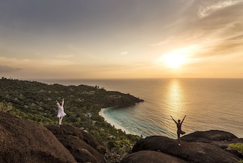 Four Seasons Resort Seychelles