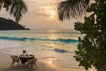 Four Seasons Resort Seychelles