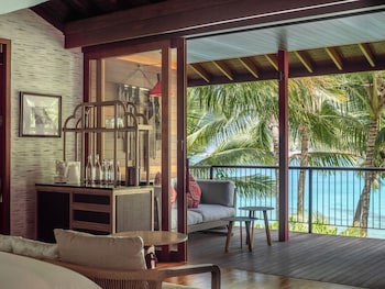 Four Seasons Resort Seychelles