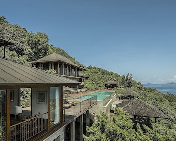 Four Seasons Resort Seychelles