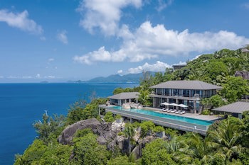 Four Seasons Resort Seychelles
