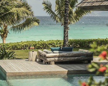 Four Seasons Resort Seychelles