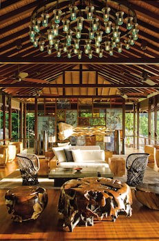 Four Seasons Resort Seychelles