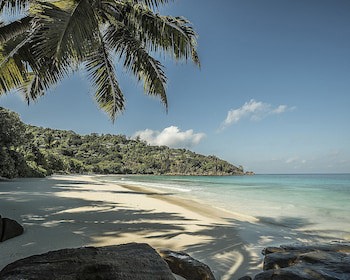 Four Seasons Resort Seychelles