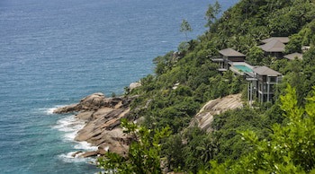 Four Seasons Resort Seychelles