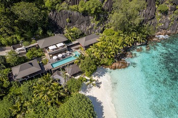 Four Seasons Resort Seychelles