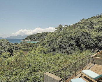 Four Seasons Resort Seychelles