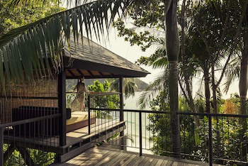 Four Seasons Resort Seychelles