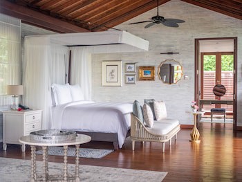 Four Seasons Resort Seychelles