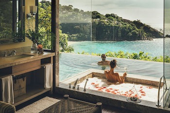 Four Seasons Resort Seychelles