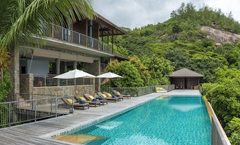 Four Seasons Resort Seychelles