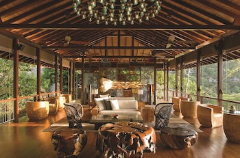 Four Seasons Resort Seychelles