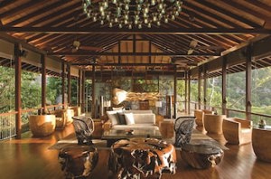Four Seasons Resort Seychelles