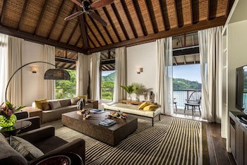 Four Seasons Resort Seychelles