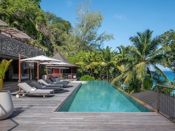 Four Seasons Resort Seychelles