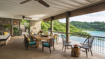 Four Seasons Resort Seychelles