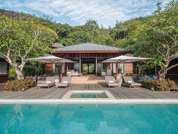 Four Seasons Resort Seychelles