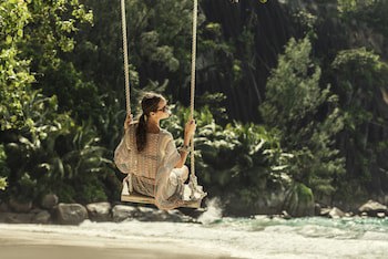 Four Seasons Resort Seychelles
