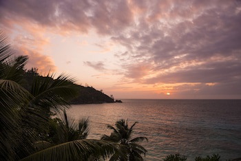 Four Seasons Resort Seychelles
