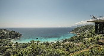 Four Seasons Resort Seychelles