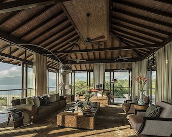 Four Seasons Resort Seychelles