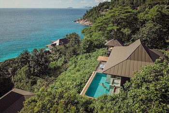 Four Seasons Resort Seychelles