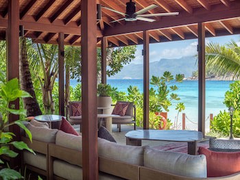 Four Seasons Resort Seychelles