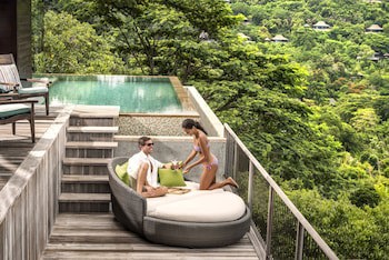 Four Seasons Resort Seychelles