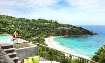 Four Seasons Resort Seychelles