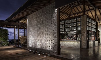 Four Seasons Resort Seychelles
