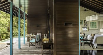 Four Seasons Resort Seychelles
