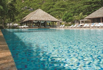 Four Seasons Resort Seychelles