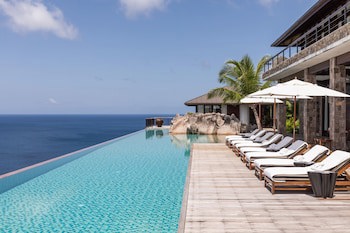 Four Seasons Resort Seychelles