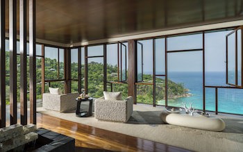 Four Seasons Resort Seychelles