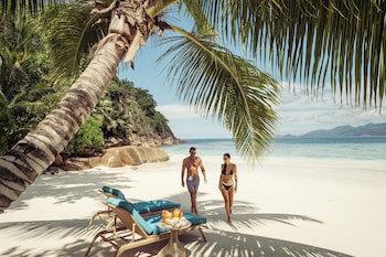 Four Seasons Resort Seychelles