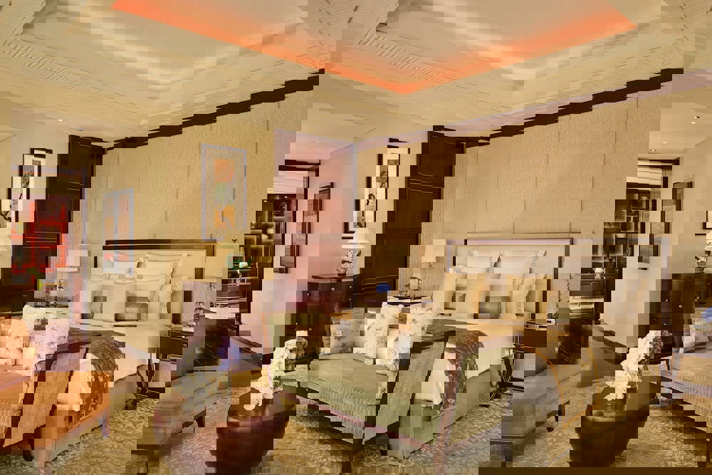 The Ritz-Carlton, Shenzhen