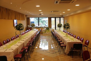 Ranch Palace Hotel galeri fotoğrafı