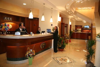 Ranch Palace Hotel fotoğrafı