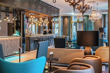 Motel One Berlin-KuDamm
