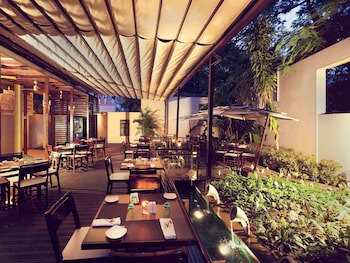 Grand Mercure Vadodara Surya Palace Hotel