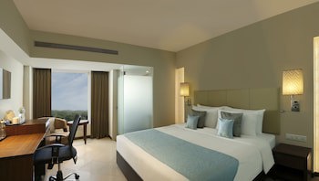 Grand Mercure Vadodara Surya Palace Hotel