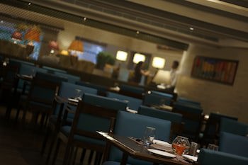 Grand Mercure Vadodara Surya Palace Hotel