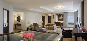 Grand Mercure Vadodara Surya Palace Hotel