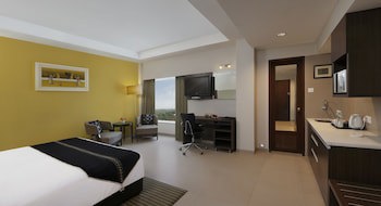 Grand Mercure Vadodara Surya Palace Hotel